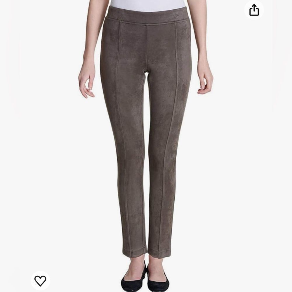 Andrew Marc Women leggings size Medium